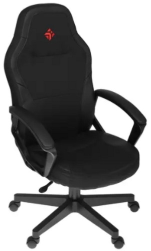 Игровое кресло DEXP DEXP Gritt 20W, черный