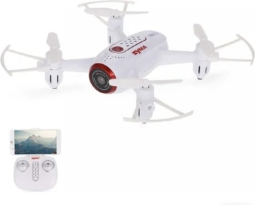 Дрон Syma на радиоуправлении X22 SW