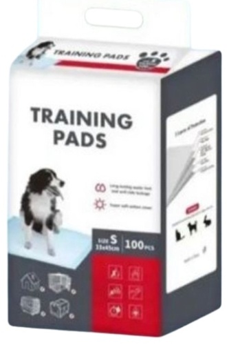 Training Pads пеленка одноразовая 35х45 см 100 шт