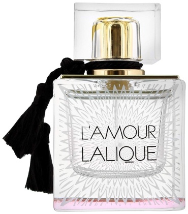 Lalique L'Amour парфюмерная вода EDP 100 мл, для женщин