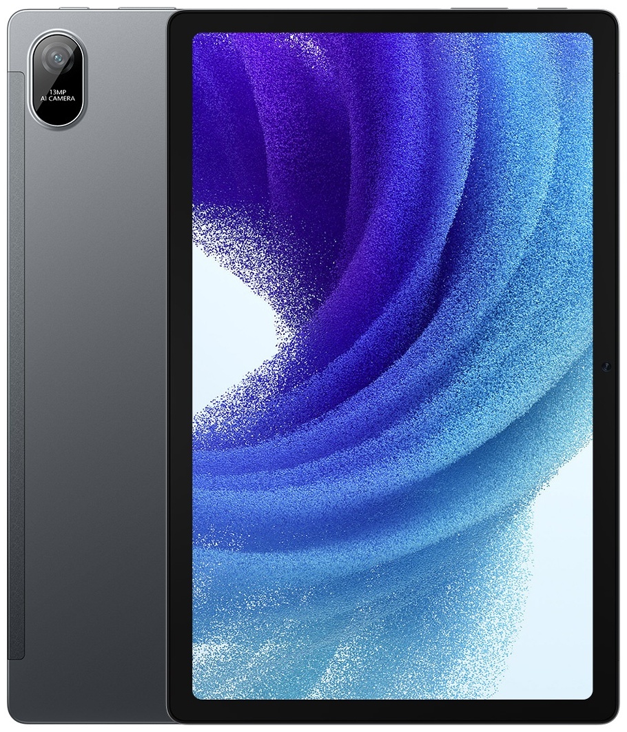Планшет OSCAL Pad 15 10.36 дюйм 8 Гб/256 Гб серый