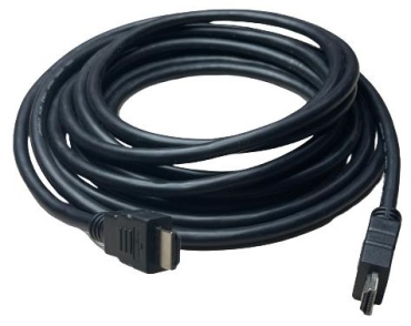 Кабель HDMI - HDMI 20 м
