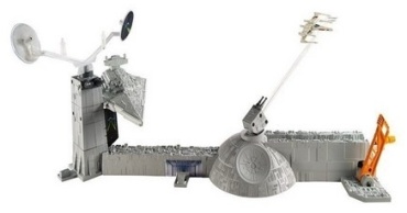 Mattel Битва с имперским крейсером CGN30
