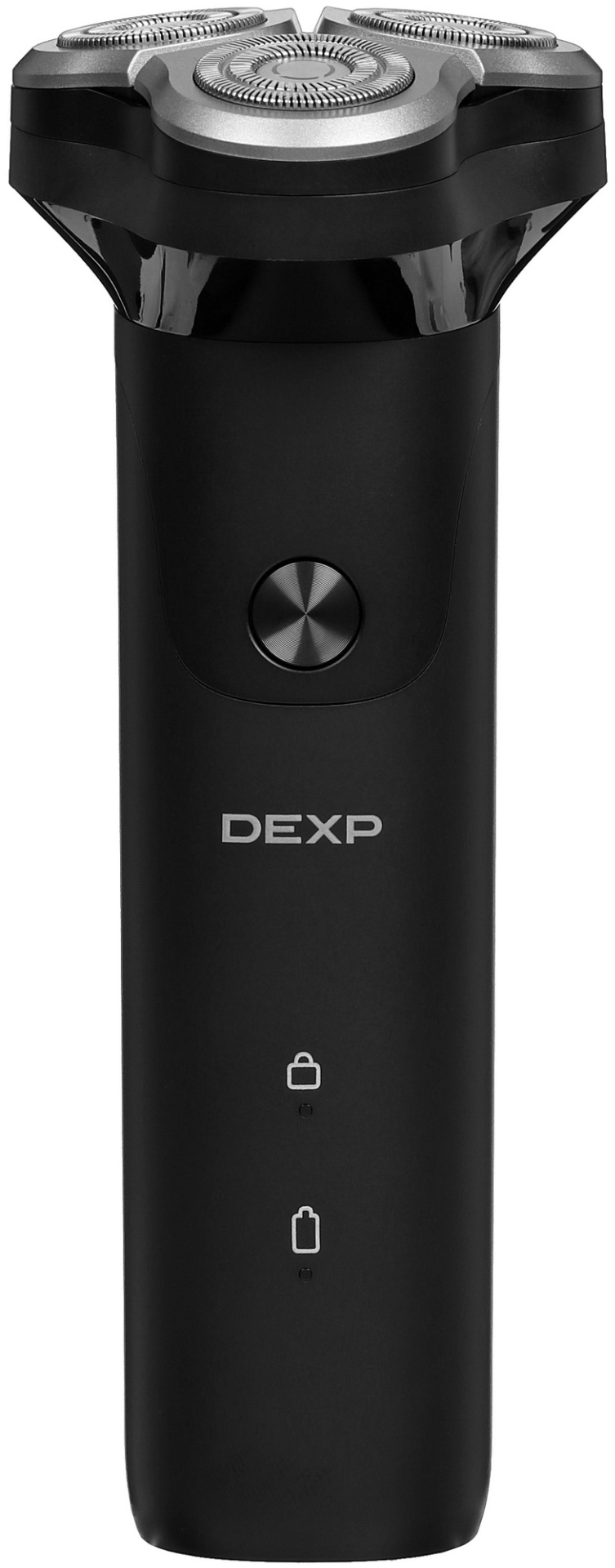 Электробритва DEXP NF-6001 роторная