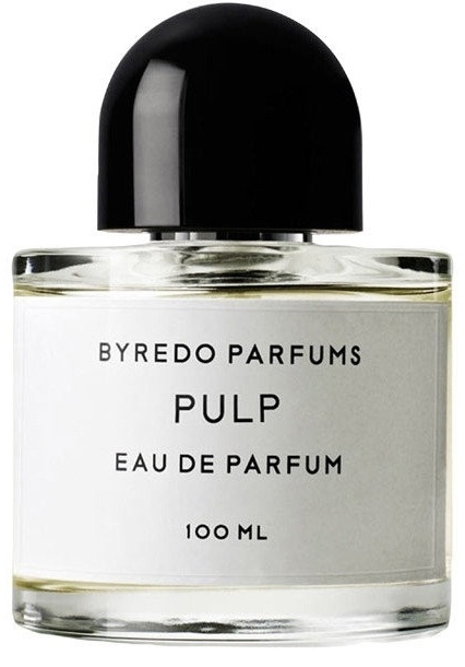 Byredo Pulp парфюмерная вода EDP 100 мл, унисекс