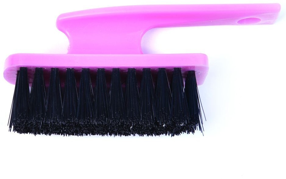 Щетка для обуви brush09 розовый