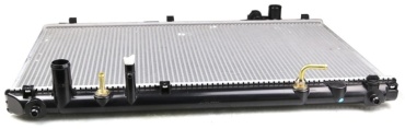 SRR радиатор основной SRR100650