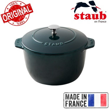 Кокот Staub 3 л, чугун