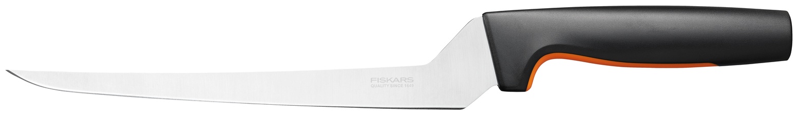 Для рыбы FISKARS 1057540_Филейный нож Functional Form, лезвие: нержавеющая сталь 1 шт