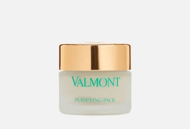 Маска для лица Valmont гелевая Purifying Pack 50 мл