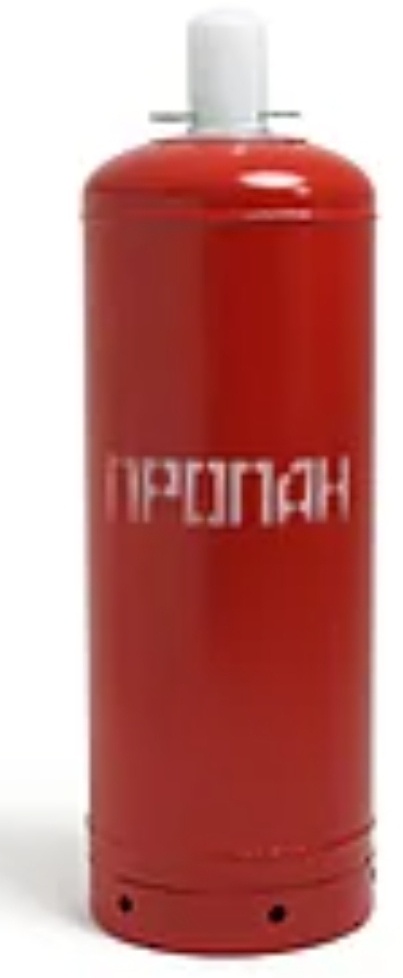 Баллон ПНТЗ Газовый баллон бытовой 50 л