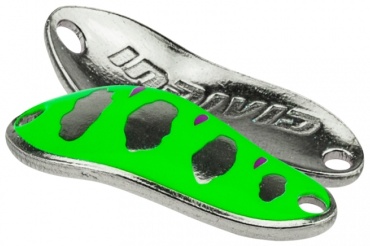 SV Lures Individ ID03TS01