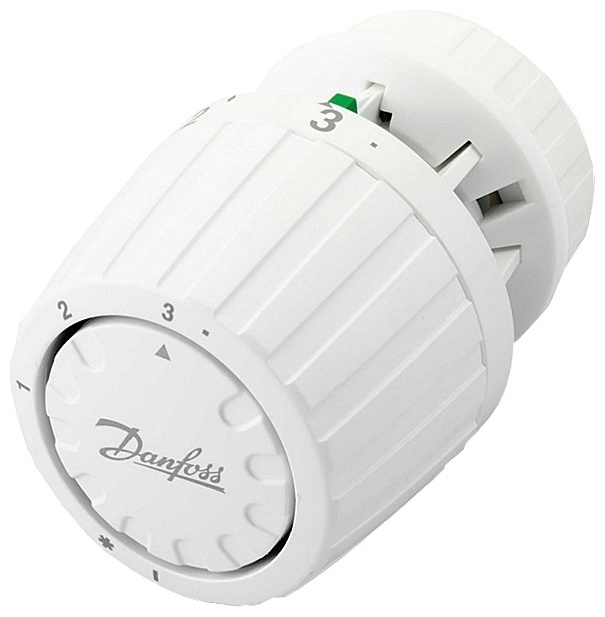 Danfoss термостатический клапан RTR 7090 1 шт
