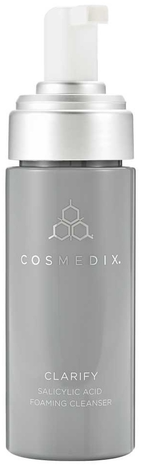 COSMEDIX Clarify Salicylic Acid пенка 150 мл