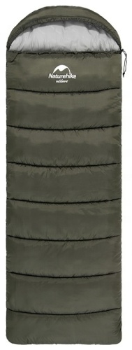Naturehike U350 NH20MSD07 зеленый