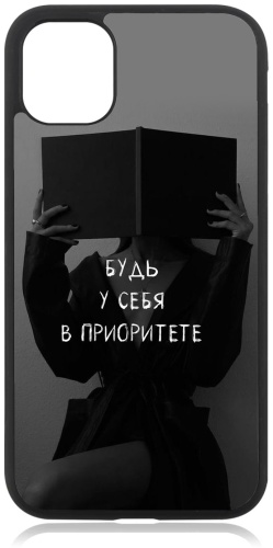 Чехол Im-Case для Apple iPhone 13 Mini рисунок