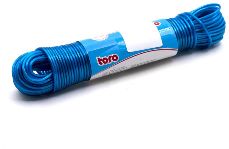 Веревка Toro 8591177019442 30 м, полиэстер