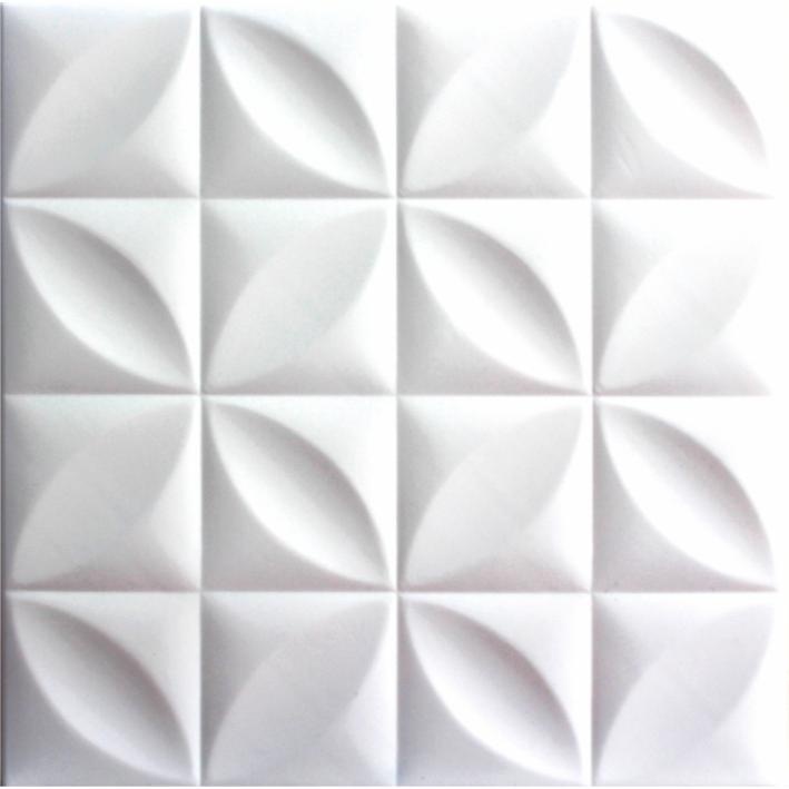 СОЛИД потолочная плитка 50x50, пенополистирол