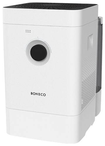 Очиститель воздуха Boneco H400 белый