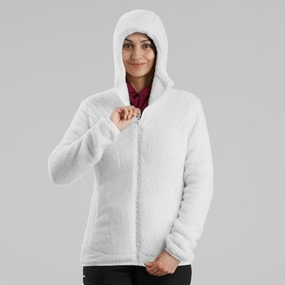 Толстовка Decathlon белый