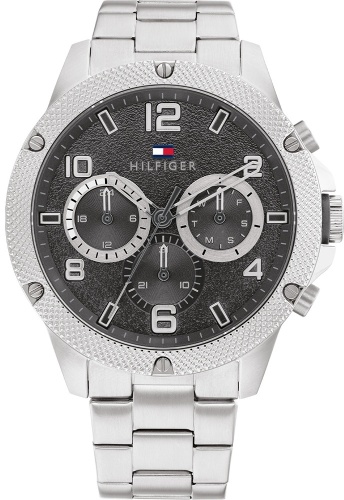 Кварцевые Tommy Hilfiger 1792029 сталь