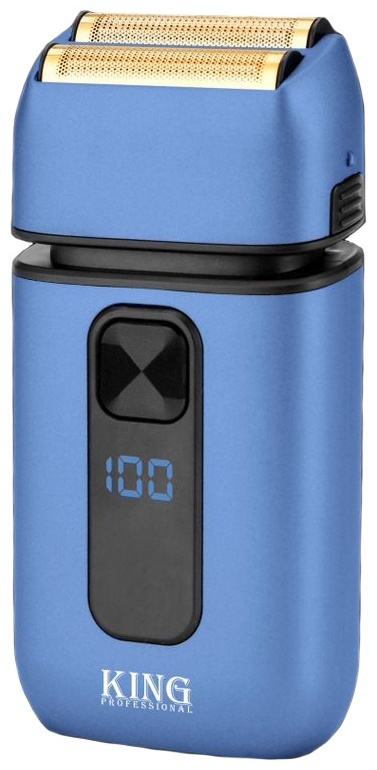 Электробритва King Professional KP-1014 сеточная