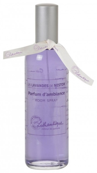 Lothantique интерьерные духи Les Lavandes De L'oncle Nestor