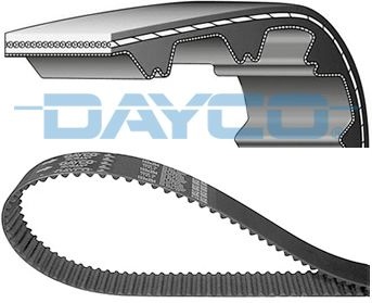 DAYCO Зубчатый Ремень 94290