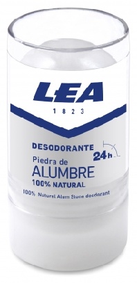 LEA Alumbre стик после бритья 120 мл