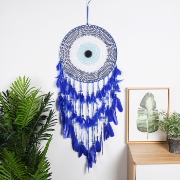 Амулет Dream Catcher DC0409202415