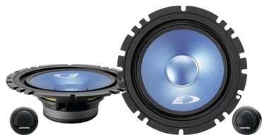 Alpine SXE-13CS