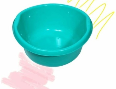 Patisson таз 445030 10 л