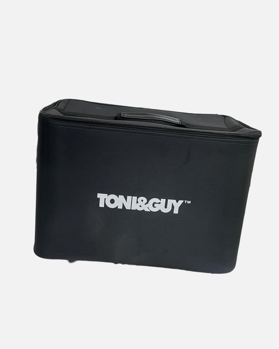 Toni&Guy сумка черный 36х24х18 см