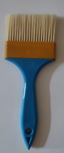 Кисть плоская (КП) 75 мм, 1 шт. арт.30289229_965605051