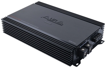 AurA Venom-D2.1500 1500 Вт 2 канальный