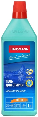 HAUSMANN HM-CH-02 006 1 л