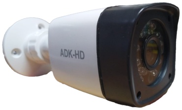 ADK-HD камера видеонаблюдения NA-261, 1 расширение 1280x720