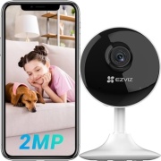 EZVIZ камера видеонаблюдения C1C-B 2MP, 2 Мпикс расширение 1080P