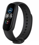 Фитнес-браслет Xiaomi Mi Band 5 NFC черный