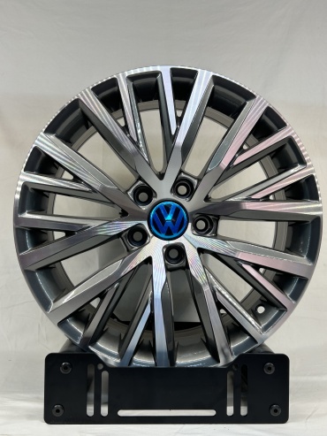 LKN Lkn07045 8x17/5x112 D57.1 ET41 4 диска графит