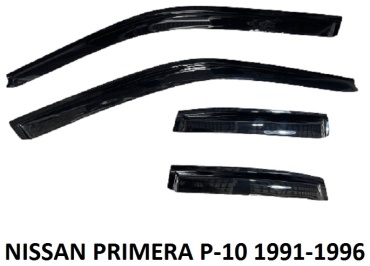 NPV10 для Nissan Primera 1991-1996