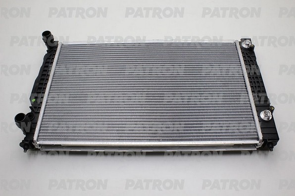 PATRON радиатор основной PRS3385
