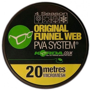 ПВА сетка Korda KOMR20