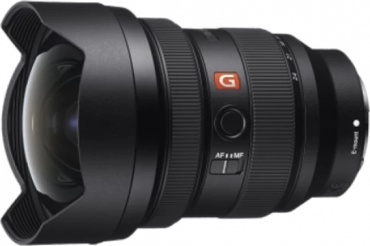 Sony FE 12-24mm f/2.8 SEL1224GM