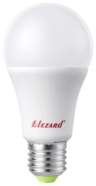 Lezard 15W E27, светодиодная, естественный белый