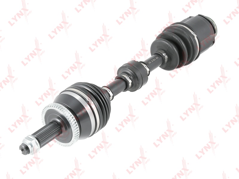 LYNXauto привод колеса в сборе CD1061A
