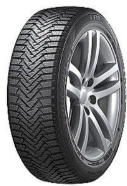Laufenn i FIT+ LW31 195/65 R15 95 T  без шипов
