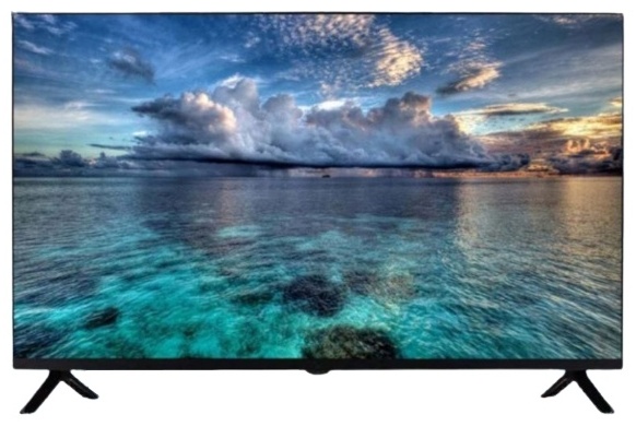 Телевизор SMART 45G7000 109 см черный