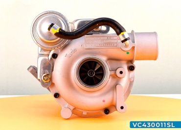 SLTURBO турбонагнетатель VC430011SL