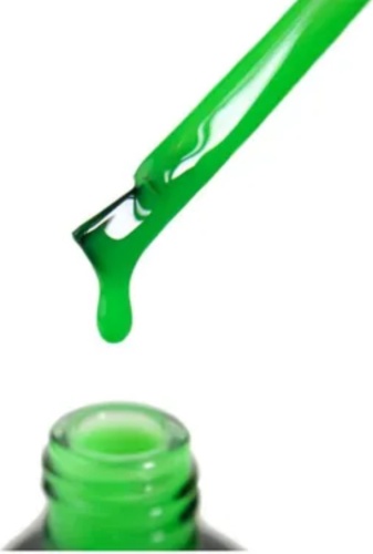 PNB жидкий полигель Liquid Gel Juicy Kiwi 17 мл